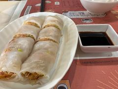 -点点心点心专门店(旺角店)