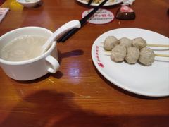 -世新养生馆(福马路店)