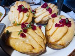 -绿茶餐厅(成都太古里店)