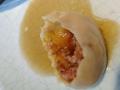 -京城小江南·土菜馆·蒸白鱼(东四十条店)