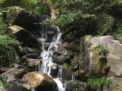 -苍山世界地质公园·石门关大峡谷