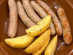 -萨莉亚意式餐厅(深南茂业店)