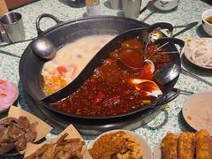 -五里关火锅(牛市口店)