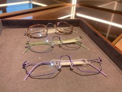 -大视光学•LINDBERG林德伯格•全球手工眼镜集合店(王府井店)