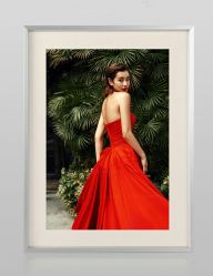 -雪中彩影婚纱摄影·微光艺术中心