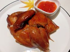 -径山十八道·风味民间菜(杭州总店)