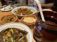 -芳芳私房菜·精做淮扬菜(承德路店)