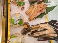 -一绪に寿喜烧(荟聚店)