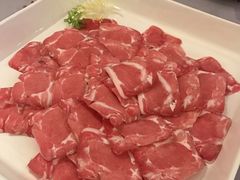 -鼎鼎香·港式火锅(北京SKP店)