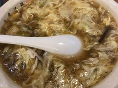 小酸辣汤-陈傻子餐厅(世纪都会店)