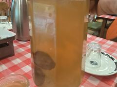 -東豫狼鲜货烧烤. 碳火烤鱼. 小龙虾(上海首店)