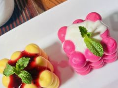 -纳瓦新疆菜(银都店)