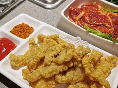 -海底捞火锅(坪山益田假日广场店)