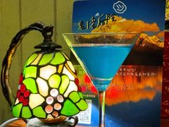 -后院儿·精酿·塔罗Happy Bar