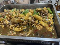 -埭溪四季乐