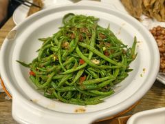 -鲁西南老厨子·特色鲁菜(经一纬五店)
