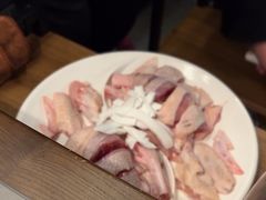 -同仁四季椰子鸡(无锡滨湖万象汇店)