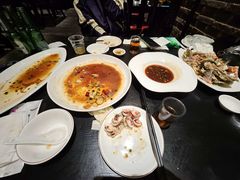 -健眺小海鲜(临海后山店)