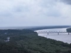 -珲春防川景区