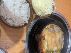 -黔三一夺夺粉酸汤火锅(百信店)