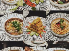 -美乐食街(小南店)