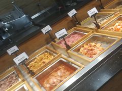 -韩盛·盛江山自助料理(沈辽路万达店)