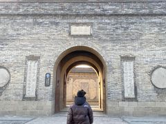 -山西王家大院