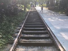 -广九铁路纪念园
