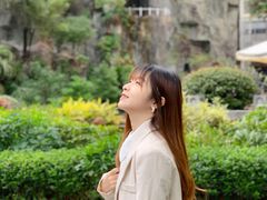 -广州花园酒店