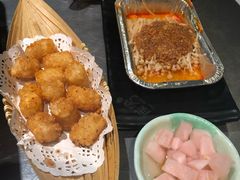 -炭舍干锅·烤鱼(扬名广场店)