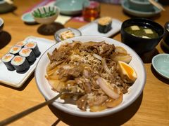 -一心创作料理屋(经开万达店)