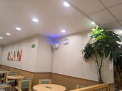 -德克士(砂之船奥特莱斯店)