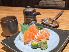 -炉胜·炉端烧·居酒屋