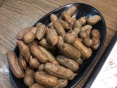 -马海涛牛肉串·东北吉林烧烤(领汇广场店)