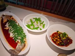-筱爷叔·上海传统手工菜(玉树路店)