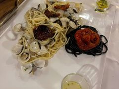 -火车头法国西餐厅