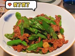 -佬麻雀·剁椒鱼头(京基KK One店)