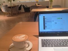 -伊斯坦布尔土耳其清真咖啡餐厅