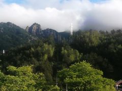 -文娟土菜馆(天柱山店)