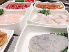 -海底捞火锅(方圆荟店)