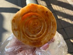 -油旋张(大观园店)