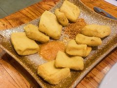 -滇香肴·云南菜蒸汽石锅鱼(云南北路店)
