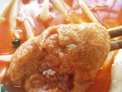 -扬州大学扬子津校区润园餐厅