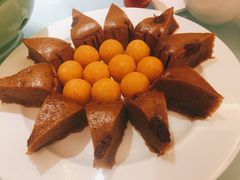 -香宫中餐厅 · 桂林香格里拉