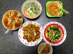 -忠记肥牛火锅店