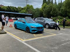 -上海市公安局交通警察总队车辆管理所三分所