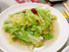 -永顺得小排骨(新华北路店)