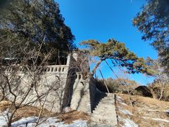 -香山公园