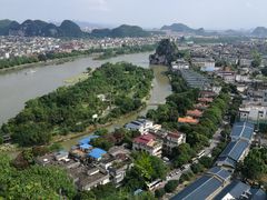 -叠彩山景区