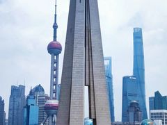 -上海市外滩历史纪念馆